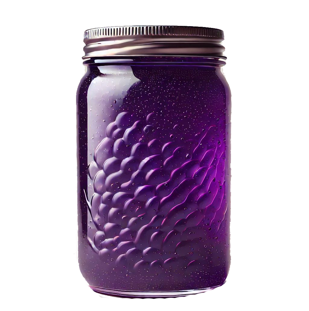 Purple Sea Moss