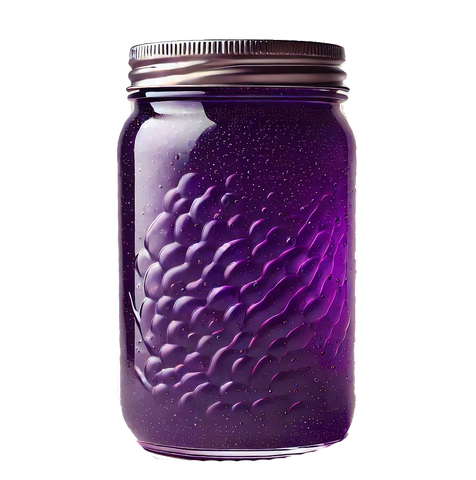 Purple Sea Moss