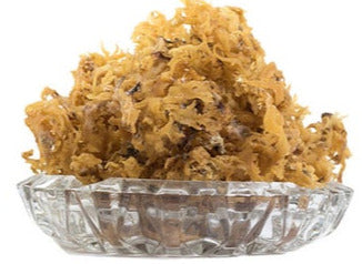 Honduras Sea Moss